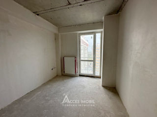 Apartament cu 1 cameră, 40 m², Durlești, Chișinău foto 2