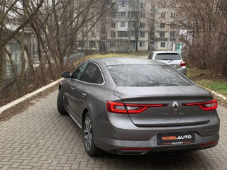 Renault Talisman foto 5