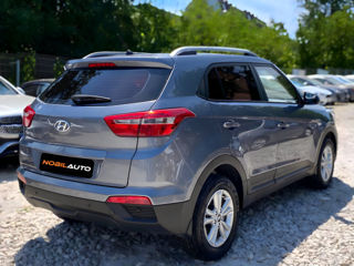 Hyundai Creta foto 5