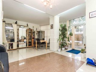 Buiucani, str. Vasile Lupu,  chirie oficiu, spațiu comercial 85 m.p, 850€ foto 5