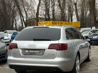 Audi A6 foto 4