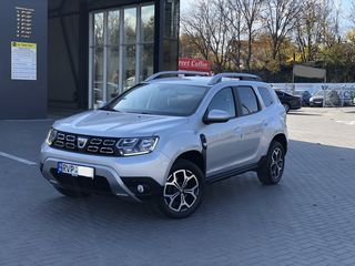 Dacia Duster foto 2