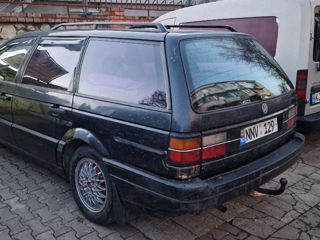 Volkswagen Passat foto 1