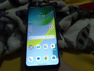 Motorola Moto E13 foto 4