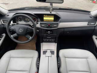 Mercedes E-Class foto 7