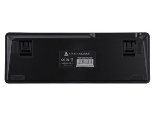 [Nouă] Ajazz AK680 Max RGB Flagship Edition (eSports, 8k polling rate) foto 3