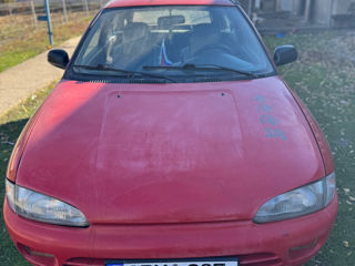 Mitsubishi Colt foto 7