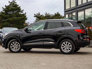 Renault Kadjar foto 5