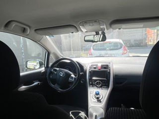 Toyota Auris foto 4