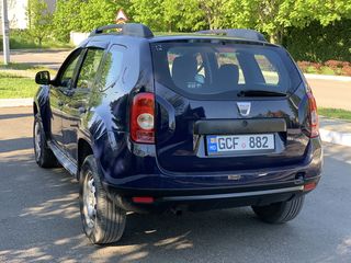 Dacia Duster foto 4