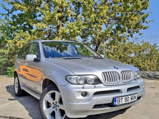 BMW X5 foto 10