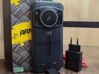 UleFone Armor 21 8/256 Gb- 3290 lei