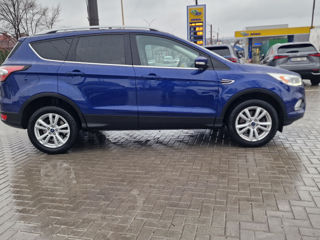 Ford Kuga foto 4