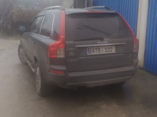 Volvo XC90 foto 8