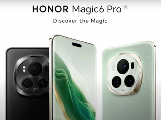Honor Magic 6 Pro 5G 12/512Gb - a/p.2024 foto 2
