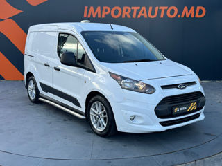 Ford Transit Connect foto 4