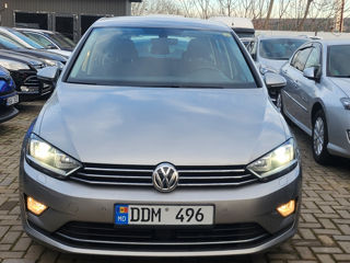 Volkswagen Golf Plus foto 18