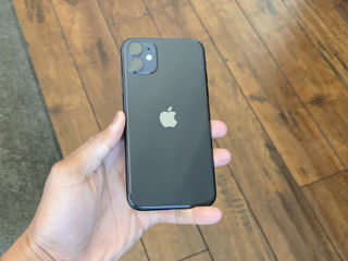 iPhone 11 64 GB,  0% Credit de la 220 lei/lună! Garanție 12 luni!