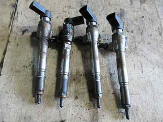 Renault nissan Dacia1.5 dci  2.0 dci turbina 82 hp 90 101 hp 106 hp 110 hp Denfer Ghenerator Starter foto 8