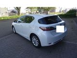 Lexus CT Series foto 2