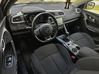 Renault Kadjar foto 8