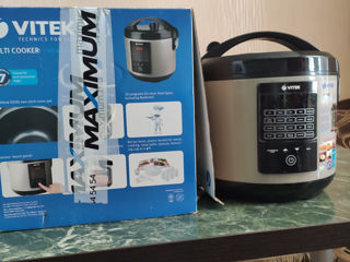 Продам мультиварку