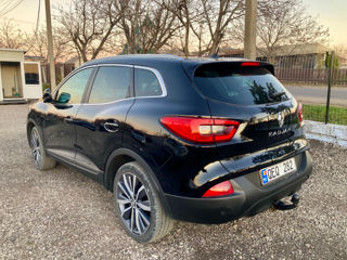 Renault Kadjar foto 4