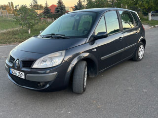 Renault Scenic foto 10