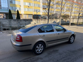 Skoda Octavia foto 5