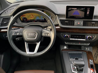 Audi Q5 foto 10