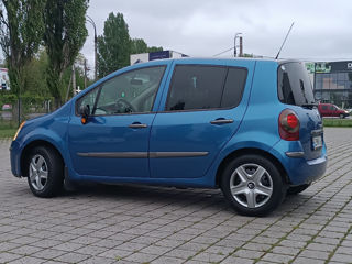 Renault Modus foto 7
