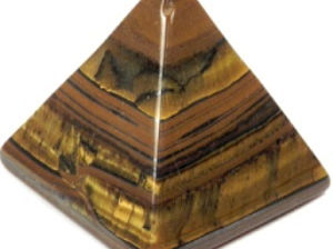 Пирамида из оникса foto 1