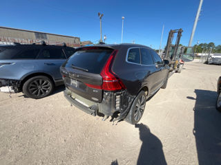 Dezembrare Volvo XC60 Inscription 2022 anul foto 2