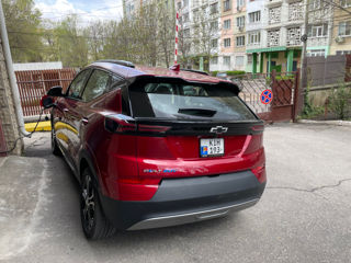 Chevrolet Bolt