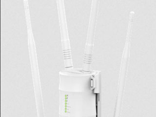 Wavlink Ac1200mbps  2.4g/5g Wifi Router, Ap Wireless, Wifi Repeater foto 3