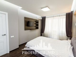 Apartament cu 2 camere, 120 m², Centru, Chișinău foto 9