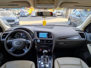 Audi Q5 foto 11