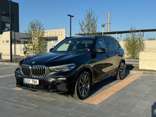 BMW X5 foto 1