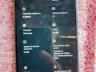 Realmy c25y se vinde