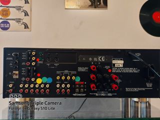 Harman Kardon AVR 51 foto 4