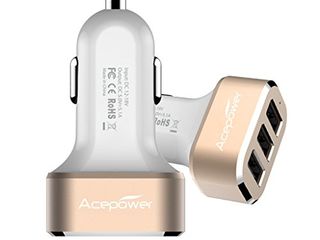 ACEPower Premium 3 USB 26W 5.1A - New foto 1