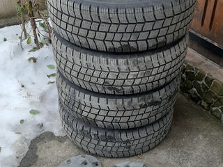 Roti 205/65 R16C