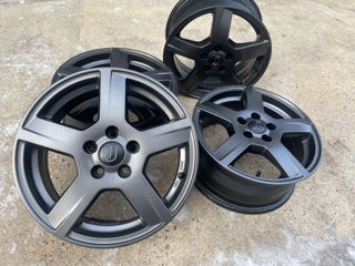 Rondell 5x100 R15