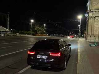 Audi A6 foto 2