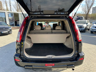 Nissan X-Trail foto 18