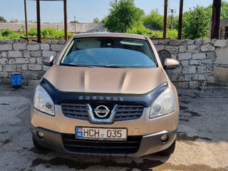 Nissan Qashqai фото 0