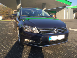 Volkswagen Passat foto 9