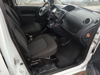 Renault Kangoo foto 10