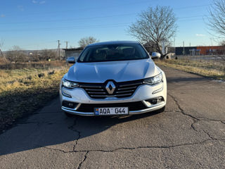 Renault Talisman foto 2