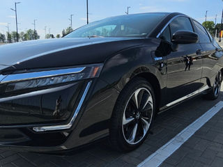 Honda Clarity foto 2